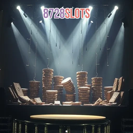8728slots: Panduan Strategi Menang di Game Slot Online