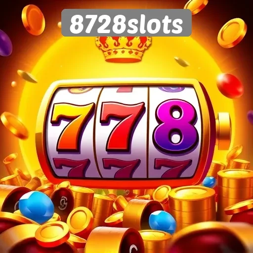 Taktik dan Strategi Bermain di 8728slots dengan Efektif