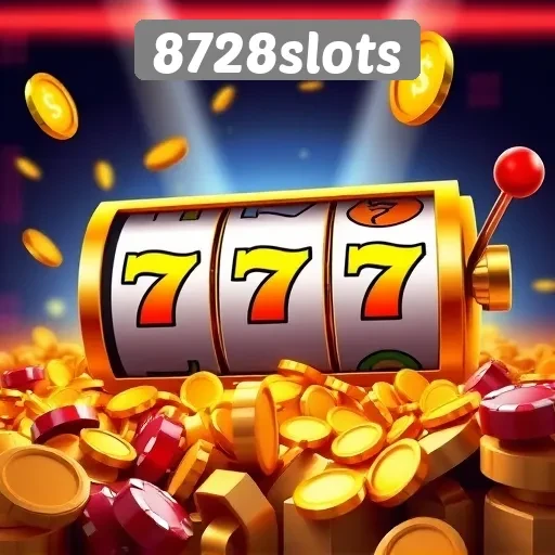 Tips dan Trik untuk Memenangkan Permainan di 8728slots