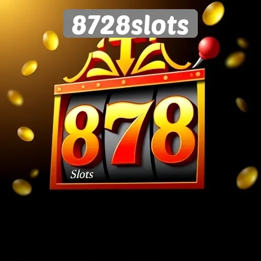 Menelusuri Keunikan Permainan di Situs 8728slots