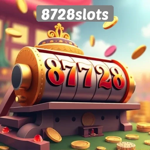 Mengungkap Keunikan Permainan di Situs 8728slots
