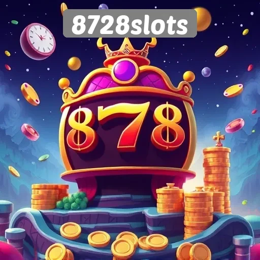 Beragam Jenis Permainan yang Tersedia di 8728slots