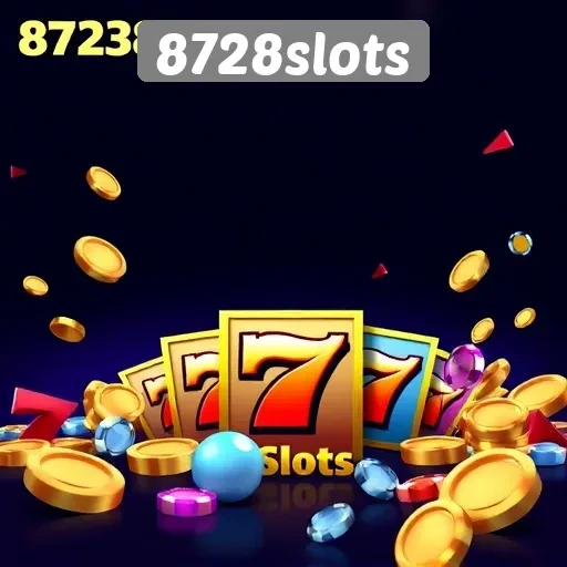 Pengenalan Beragam Permainan di 8728slots